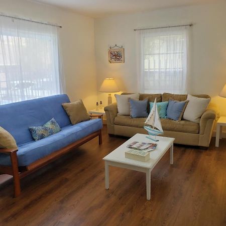La Villa Azul - A Beachy Stay In Miami Bagian luar foto