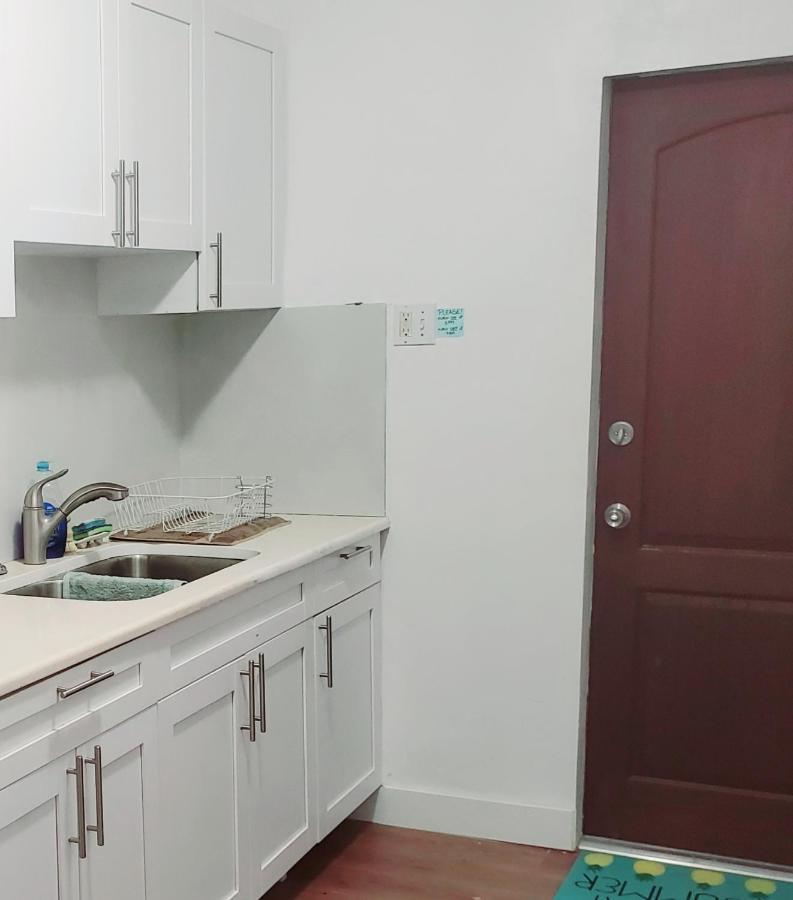 La Villa Azul - A Beachy Stay In Miami Bagian luar foto
